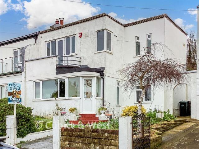 House for sale in Hollingbury, Patcham