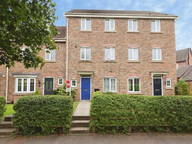 House for sale in Old Hill, Sandwell