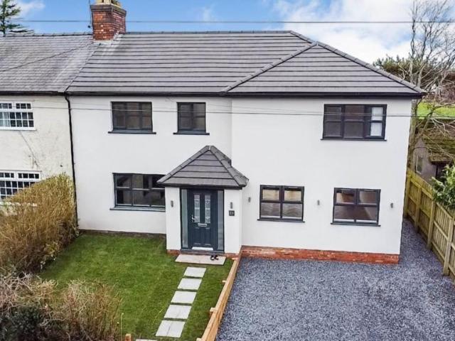 House for sale in Rainford, Isle Of Man