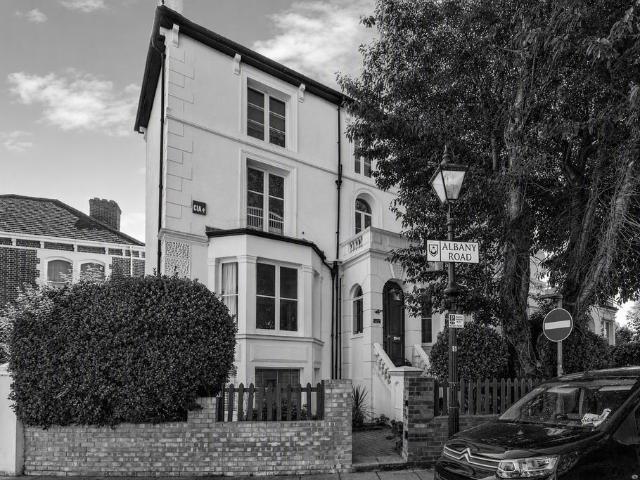 House for sale in Southsea, City Of Portsmouth