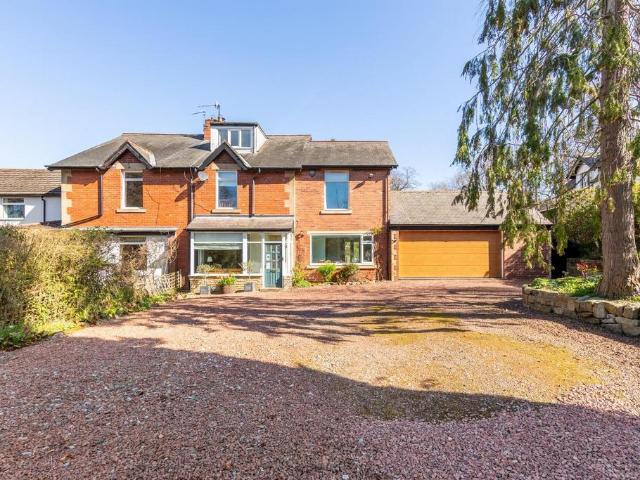 House for sale in New Ridley, Stocksfield