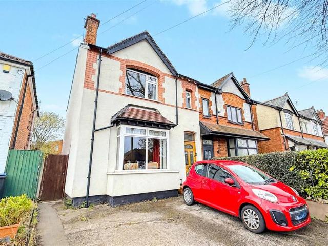 House for sale in Selly Oak, West Midlands