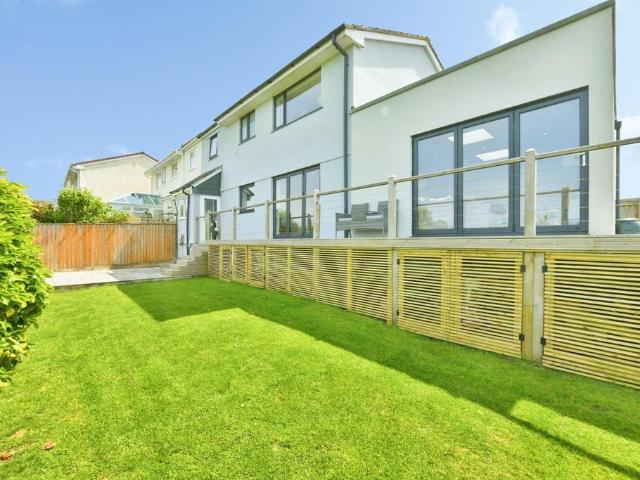 House for sale in Hatt, Cornwall