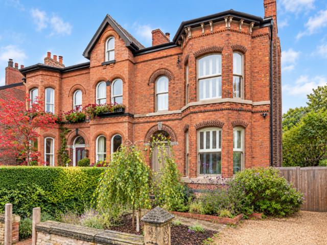 House for sale in Levenshulme, Manchester