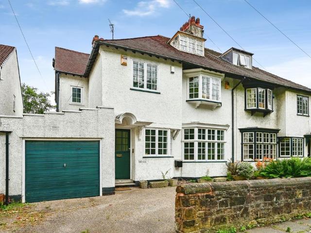 House for sale in Allerton, Calderstones