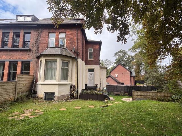 House for sale in Eccles, Salford