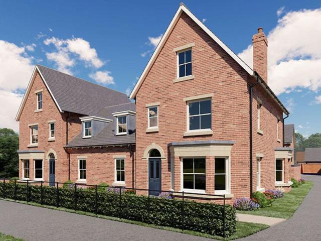 House for sale in Houlton, New Bilton