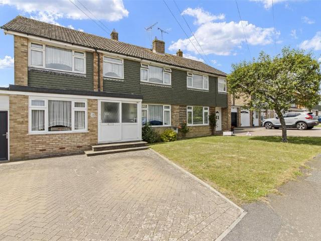 House for sale in Cross In Hand, East Sussex