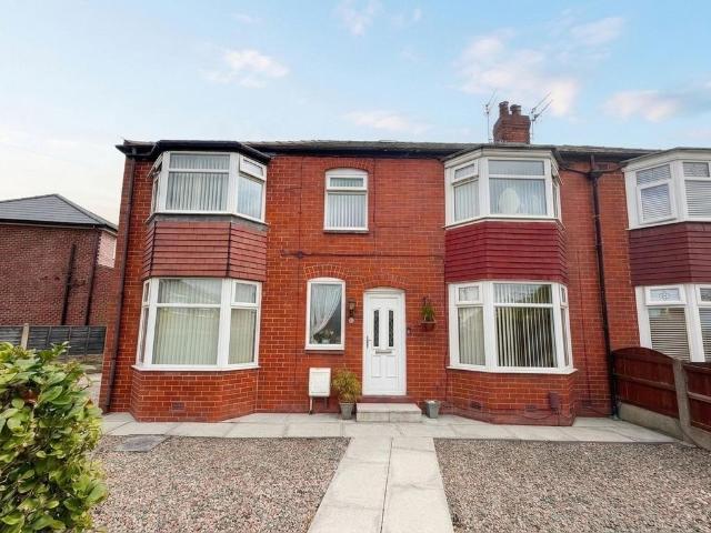 House for sale in Little Bolton, Salford