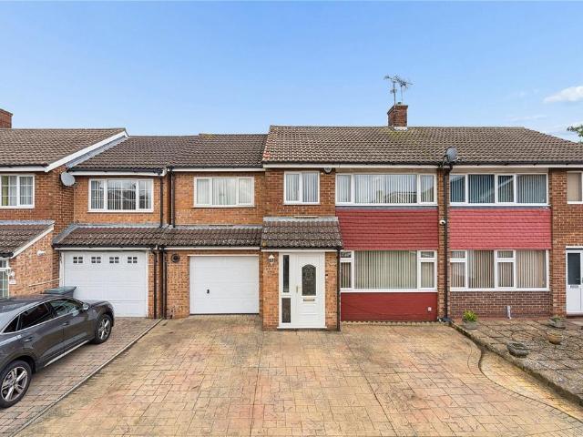 House for sale in Rosherville, Gravesham