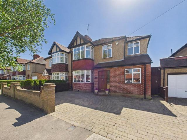 House for sale in Eastcote, Greater London