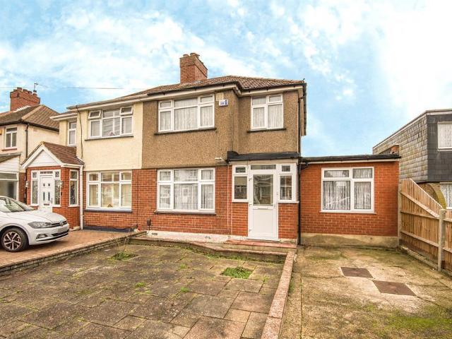 House for sale in Hayes, Greater London