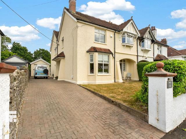House for sale in Falcon Lodge, Wales