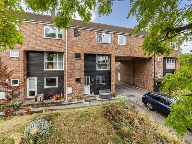 House for sale in Overy, South Oxfordshire