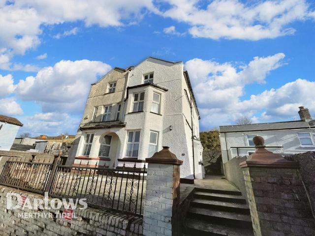 House for sale in Rhymney, Wales