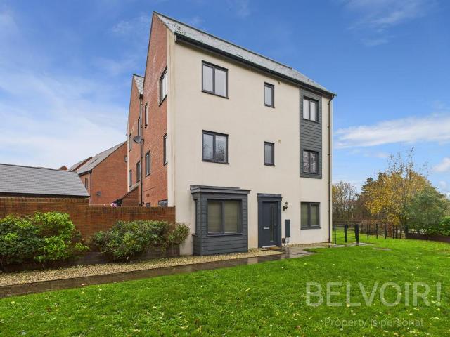 House for sale in Lawley Furnaces, Telford
