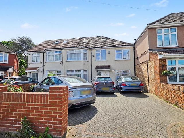 House for sale in London Borough of Hounslow, Greater London