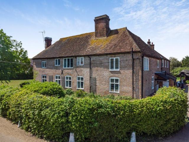 House for sale in Whitstable, Kent