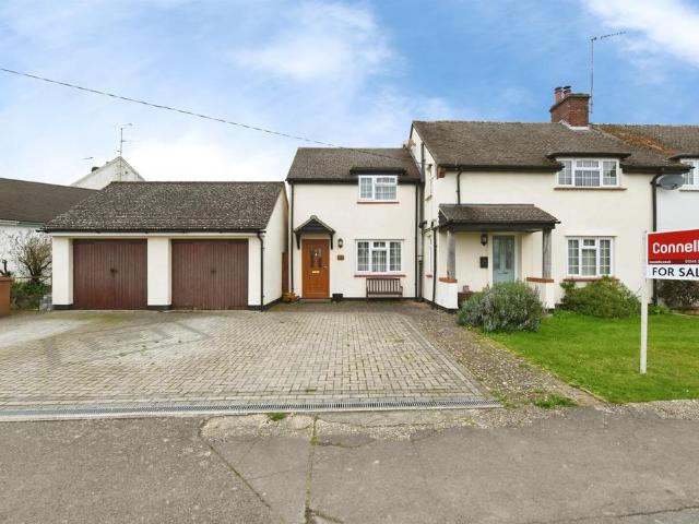 House for sale in Chelmsford, Essex