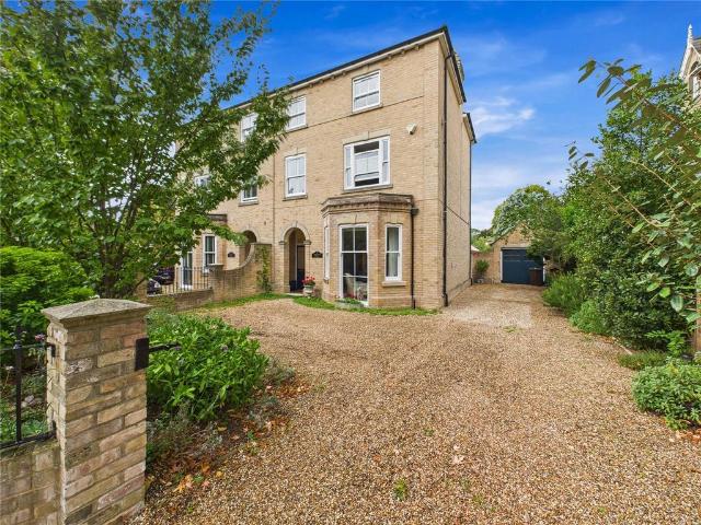 House for sale in Handford Place, Colchester