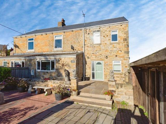 House for sale in Tantobie, Stanley