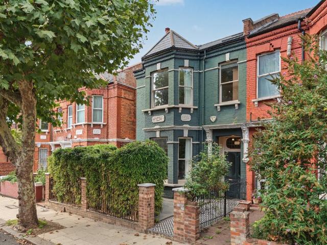 House for sale in London Borough of Camden, Greater London