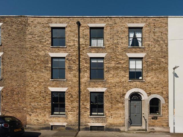 House for sale in St. Lawrence, Acol