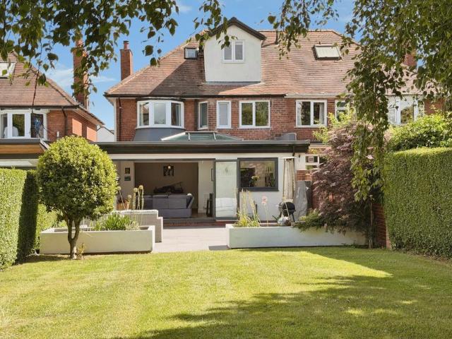 House for sale in Hessle, East Riding Of Yorkshire