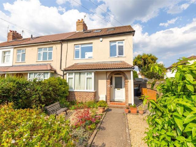 House for sale in Feckenham, City Of Bristol