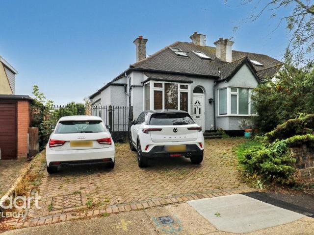House for sale in Alton Barnes, Isle Of Man