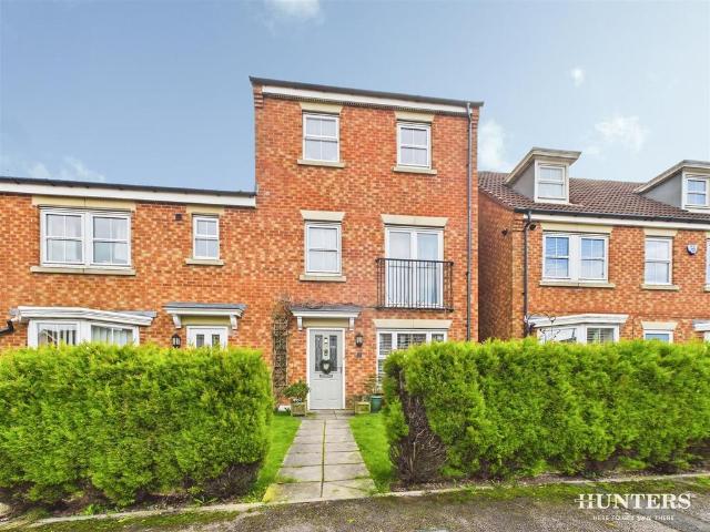 House for sale in Templetown, Consett