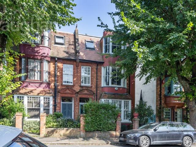 House for sale in Brighton & Hove