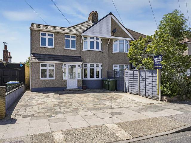House for sale in Falconwood, Greater London