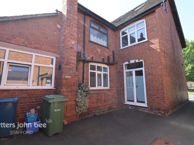 House for sale in Baswich, Staffordshire