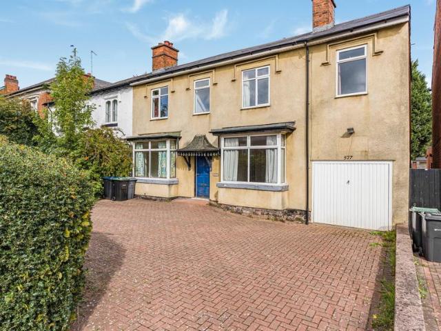 House for sale in Boldmere, Birmingham