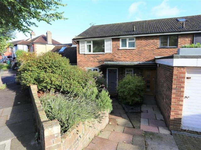 House for sale in Brighton & Hove