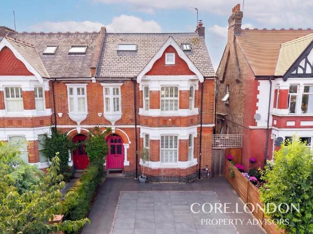 House for sale in London Borough of Ealing, Greater London
