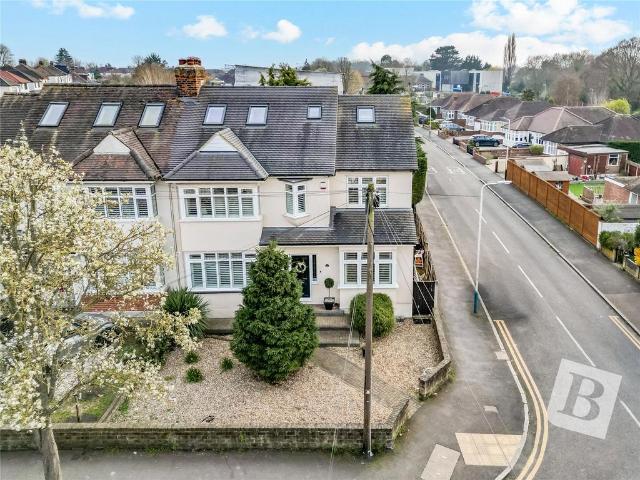 House for sale in Upminster, Greater London