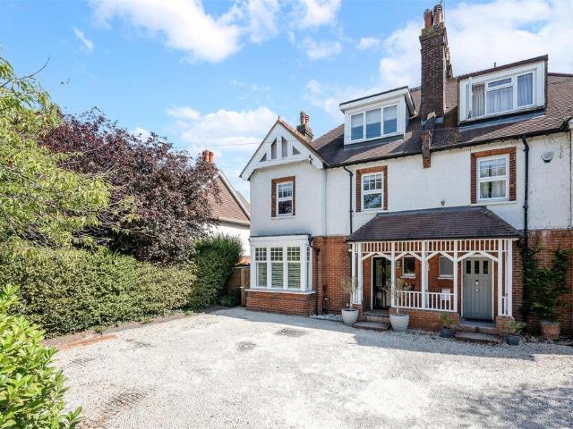 House for sale in Ewell, Surrey