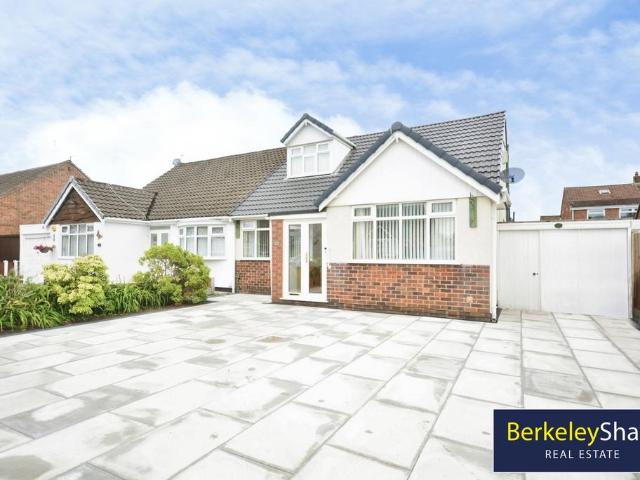 House for sale in Kennessee Green, Maghull