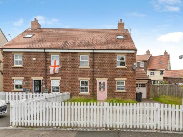 House for sale in Merrybent, Darlington