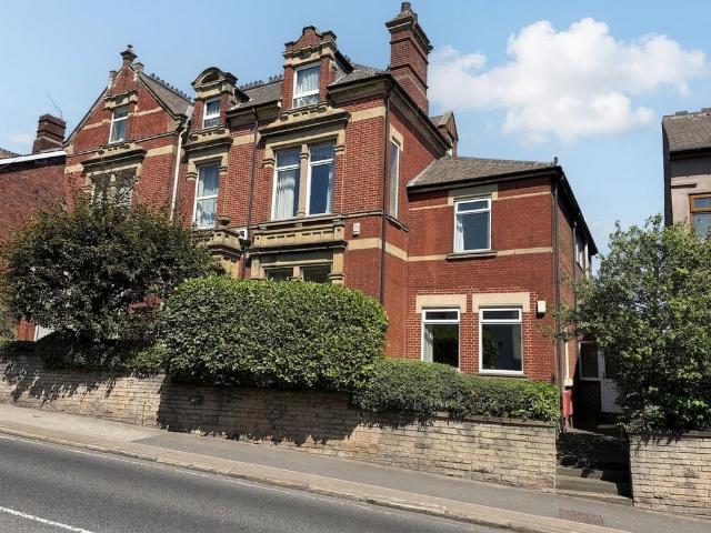 House for sale in Rawmarsh, South Yorkshire
