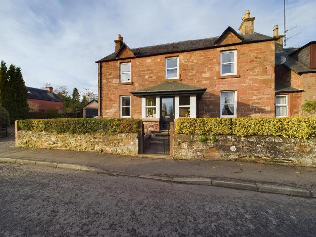 House for sale in Alyth