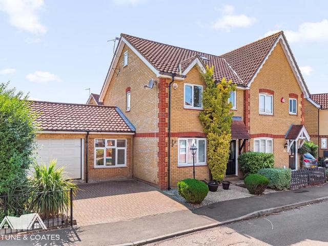 House for sale in Harlow, Essex