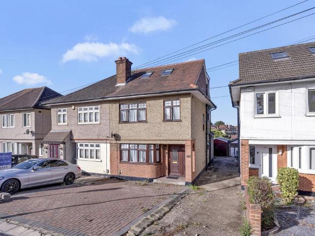 House for sale in London Borough of Havering, Greater London