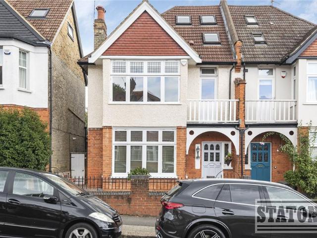 House for sale in London Borough of Barnet, Greater London