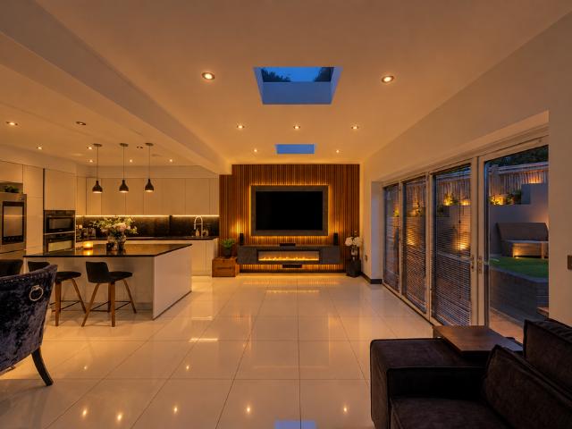 House for sale in Edgebury, Greater London
