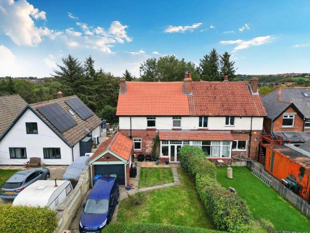 House for sale in Whitby, North Yorkshire