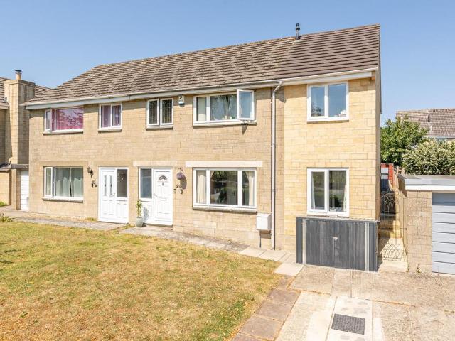 House for sale in Tetbury, Fossebridge