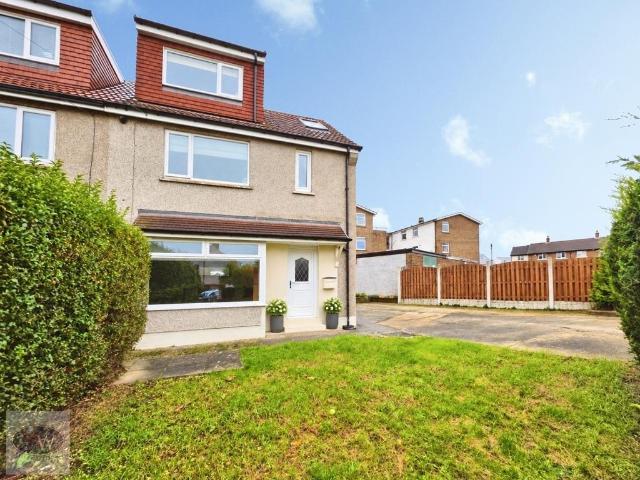 House for sale in Baildon, Bradford